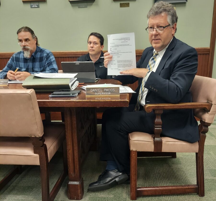 Van Buren zoning change put off News, Sports, Jobs Observer Today